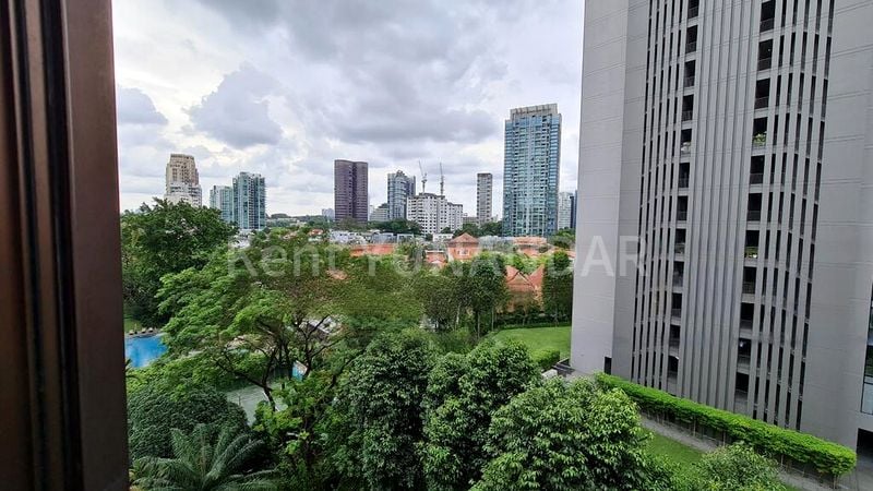 4 Bed Apartment (Condo) for Rent in Manhattan Mansions - Image 10