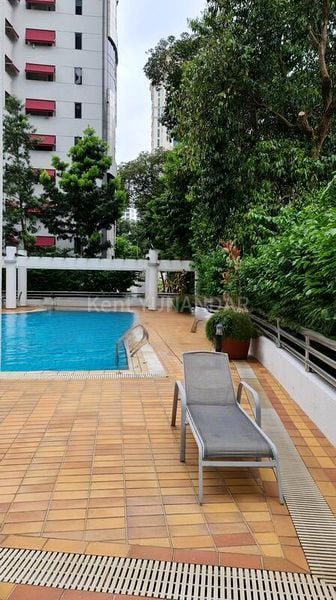 4 Bed Apartment (Condo) for Rent in Manhattan Mansions - Image 8