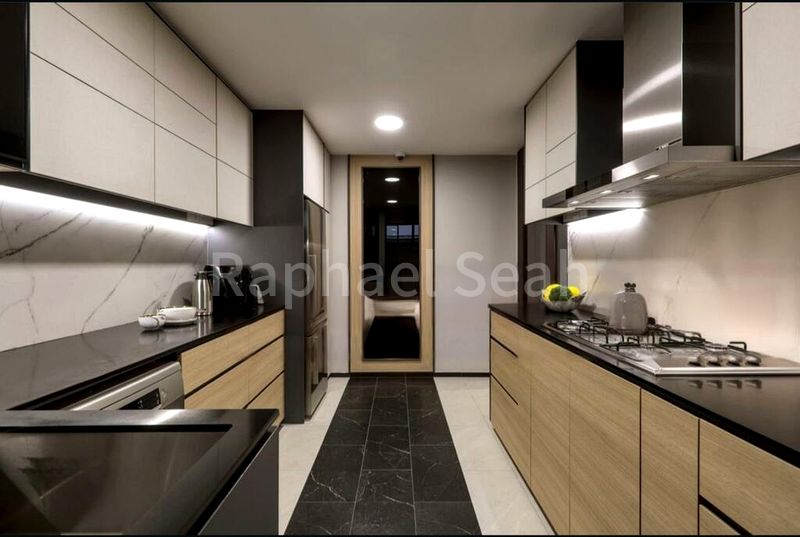 5 Bed Terraced House (Landed) for Sale in  Haus @ Serangoon Garden - Image 7