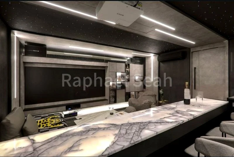 5 Bed Terraced House (Landed) for Sale in  Haus @ Serangoon Garden - Image 4