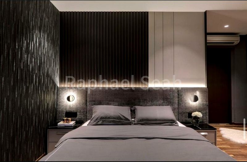 5 Bed Terraced House (Landed) for Sale in  Haus @ Serangoon Garden - Image 6