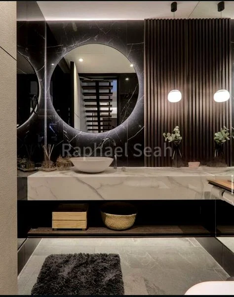 5 Bed Terraced House (Landed) for Sale in  Haus @ Serangoon Garden - Image 3