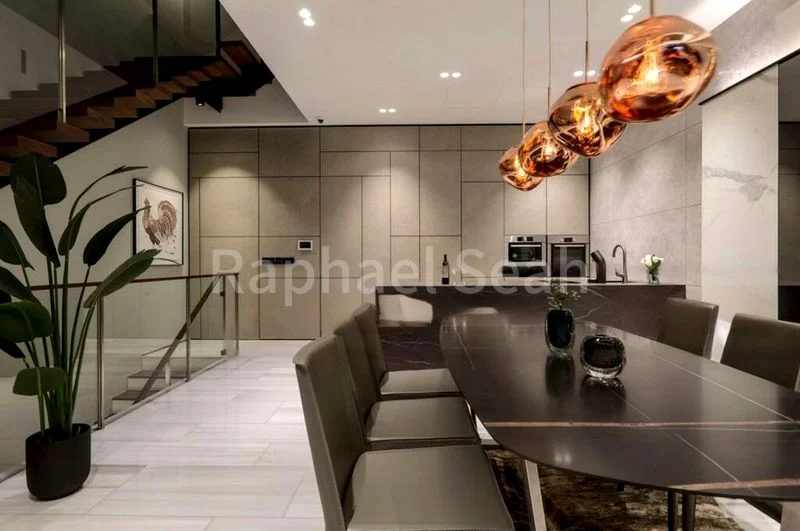 5 Bed Terraced House (Landed) for Sale in  Haus @ Serangoon Garden - Image 8