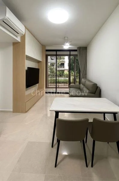 2 Bed Condo for Sale in Daintree Residence - Image 1