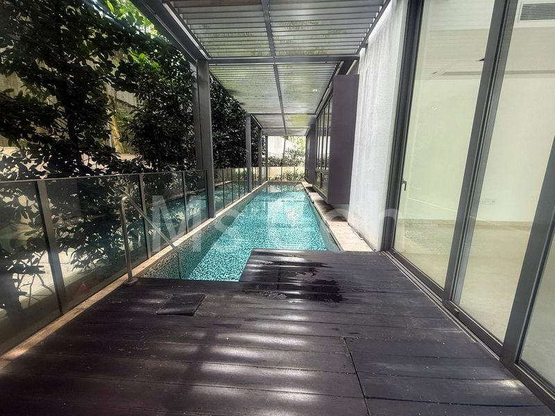 4 Bed Condo for Rent in  Sage - Image 3