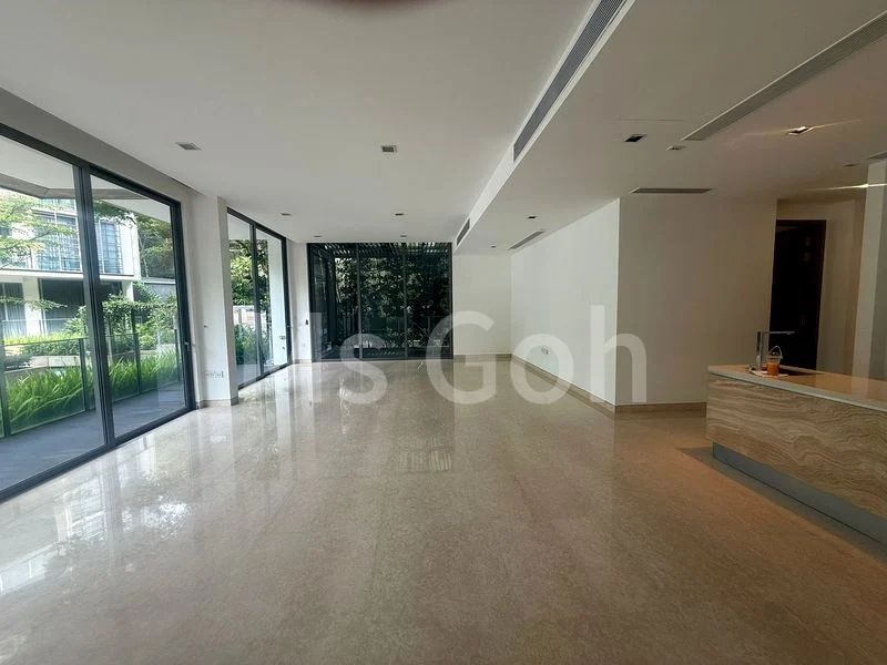 4 Bed Condo for Rent in  Sage - Image 1