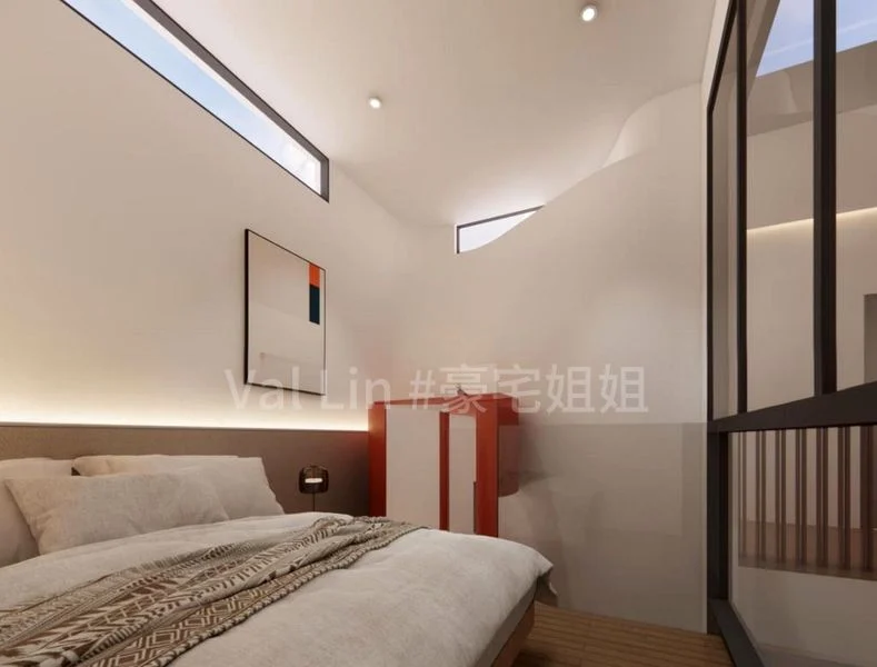 5 Bed Terraced House (Landed) for Sale in  Sembawang Hills Estate - Image 6