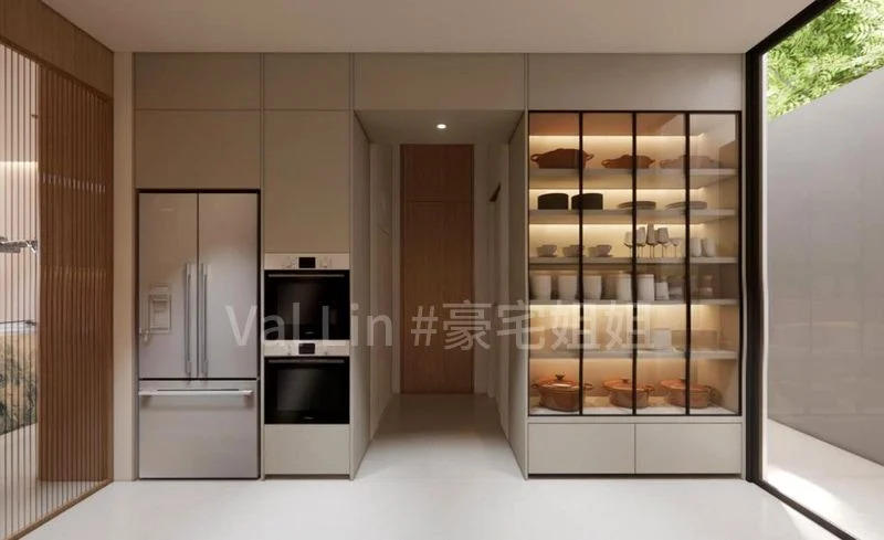 5 Bed Terraced House (Landed) for Sale in  Sembawang Hills Estate - Image 10