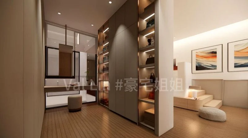 5 Bed Terraced House (Landed) for Sale in  Sembawang Hills Estate - Image 8