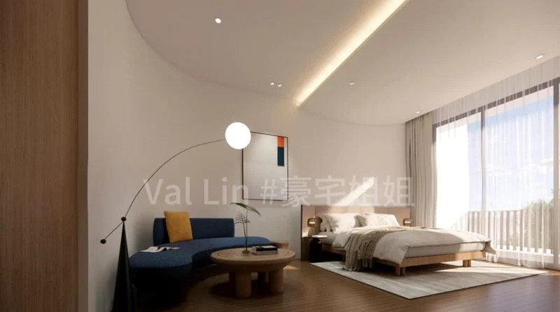 5 Bed Terraced House (Landed) for Sale in  Sembawang Hills Estate - Image 3