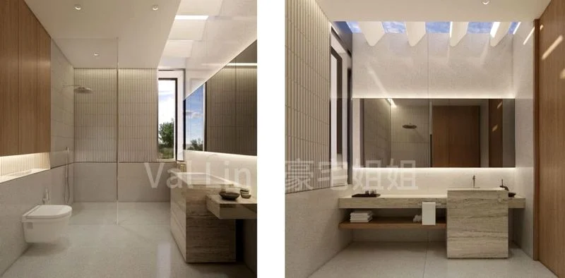 5 Bed Terraced House (Landed) for Sale in  Sembawang Hills Estate - Image 2