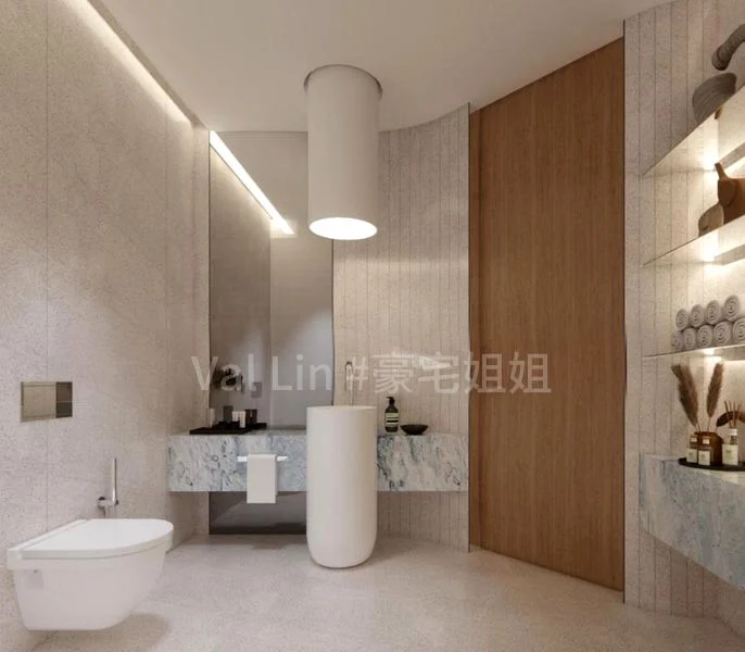 5 Bed Terraced House (Landed) for Sale in  Sembawang Hills Estate - Image 9