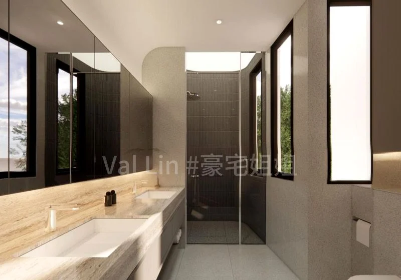 5 Bed Terraced House (Landed) for Sale in  Sembawang Hills Estate - Image 5