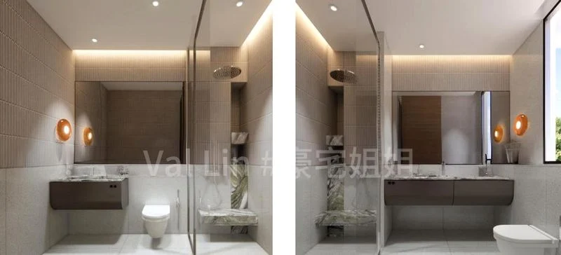 5 Bed Terraced House (Landed) for Sale in  Sembawang Hills Estate - Image 4