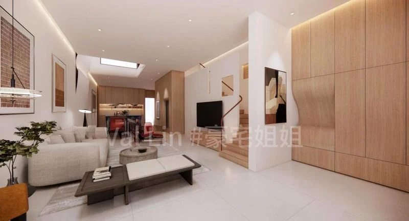 5 Bed Terraced House (Landed) for Sale in  Sembawang Hills Estate - Image 13
