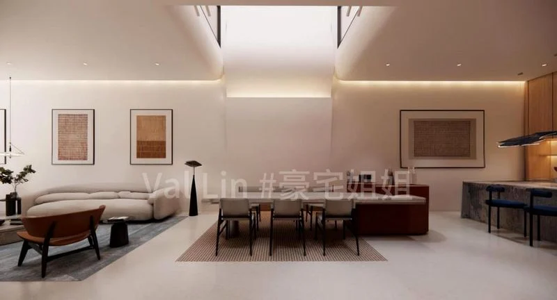 5 Bed Terraced House (Landed) for Sale in  Sembawang Hills Estate - Image 11