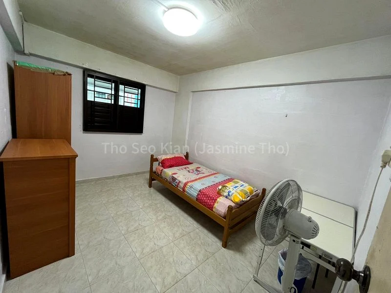 Common Room (HDB) for Rent in  42 Chai Chee Street - Image 3