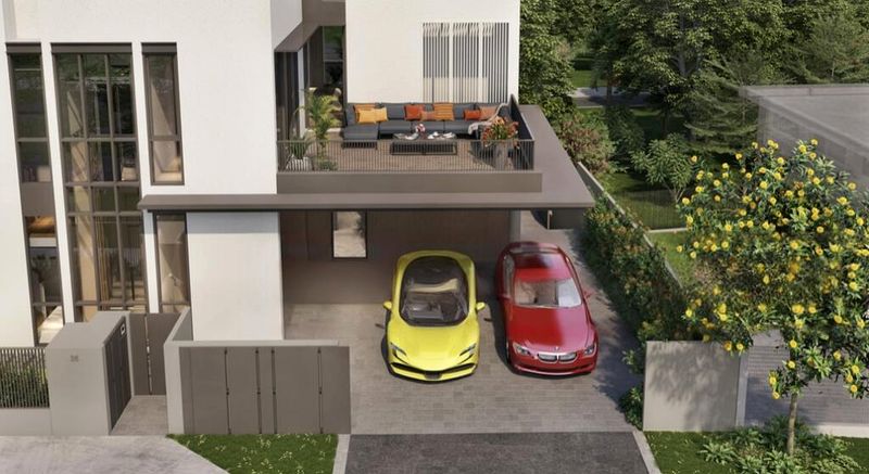 5 Bed Semi-Detached House (Landed) for Sale in  Toh Estate - Image 7