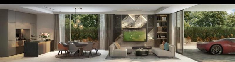 5 Bed Semi-Detached House (Landed) for Sale in  Toh Estate - Image 5