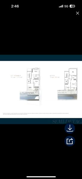 5 Bed Semi-Detached House (Landed) for Sale in  Toh Estate - Image 8