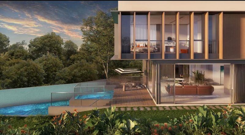 5 Bed Semi-Detached House (Landed) for Sale in  Toh Estate - Image 2