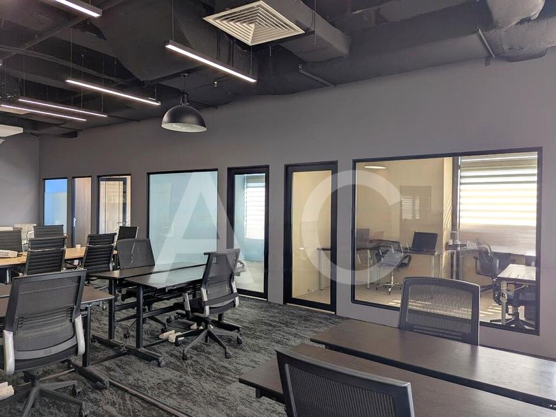 Office for Rent: SLF Building - Image 3