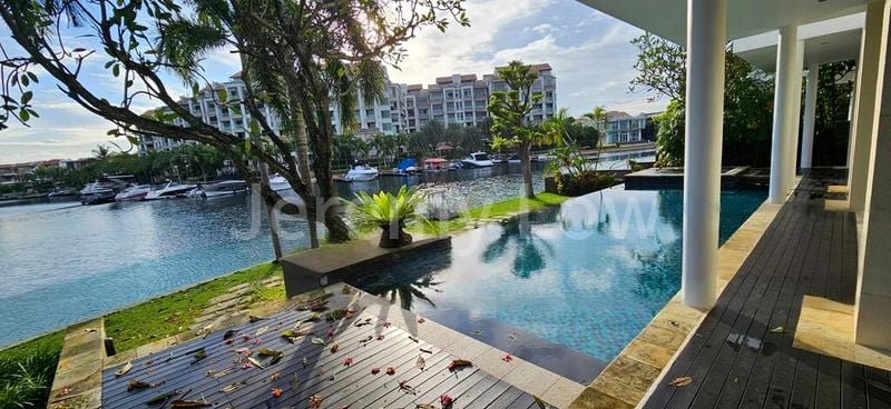 7 Bed Bungalow (Landed) for Sale in  Coral Island - Image 3