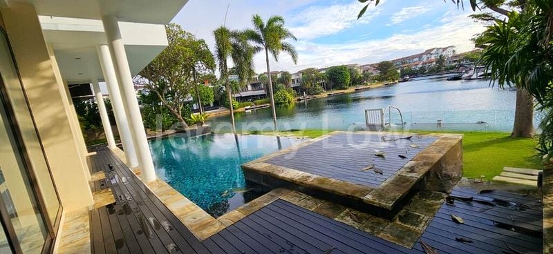 7 Bed Bungalow (Landed) for Sale in  Coral Island - Image 4