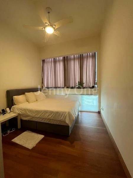 1 Bed Condo for Rent in  Cairnhill Crest - Image 5
