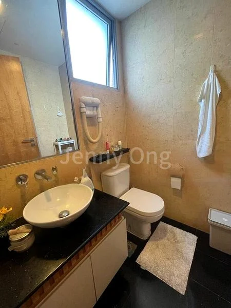 1 Bed Condo for Rent in  Cairnhill Crest - Image 4