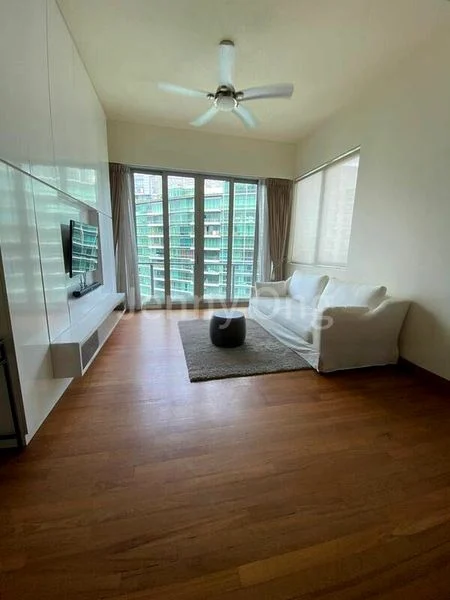 1 Bed Condo for Rent in  Cairnhill Crest - Image 1
