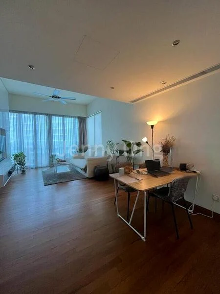 1 Bed Condo for Rent in  Cairnhill Crest - Image 2
