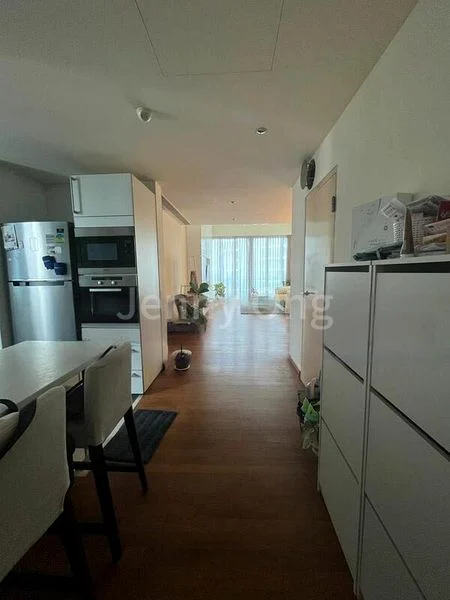 1 Bed Condo for Rent in  Cairnhill Crest - Image 6