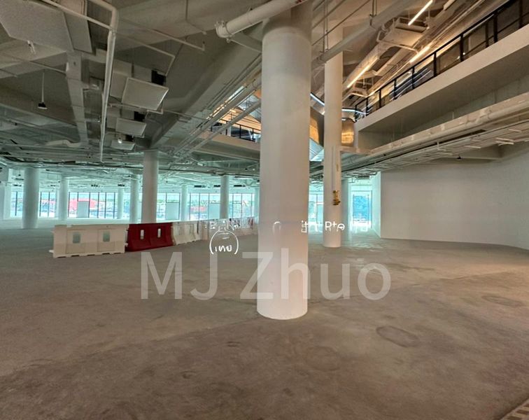 Food & Beverage for Rent: SCAPE - 2,500 Sq Ft Shop - Image 10