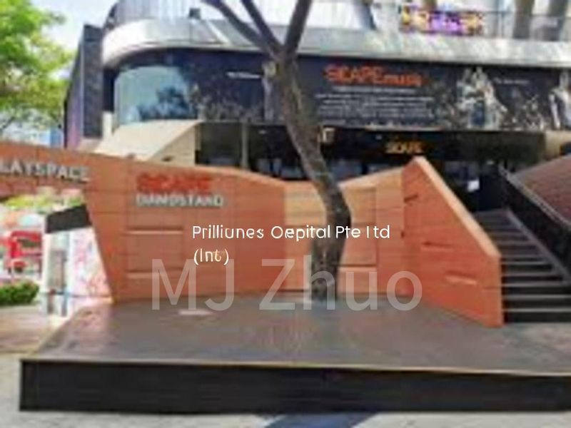 Food & Beverage for Rent: SCAPE - 2,500 Sq Ft Shop - Image 12