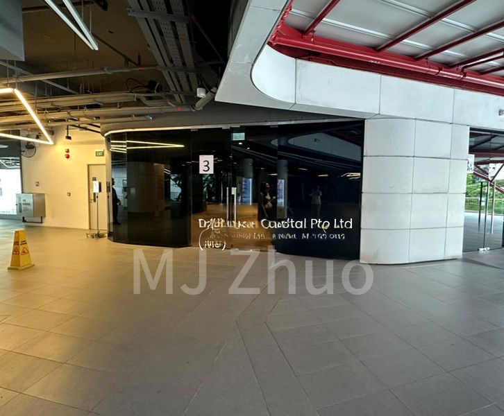 Food & Beverage for Rent: SCAPE - 2,500 Sq Ft Shop - Image 7