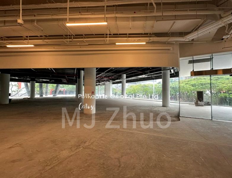 Food & Beverage for Rent: SCAPE - 2,500 Sq Ft Shop - Image 8