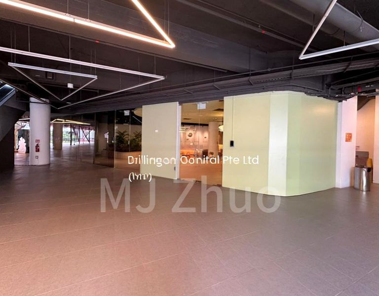 Food & Beverage for Rent: SCAPE - 2,500 Sq Ft Shop - Image 6