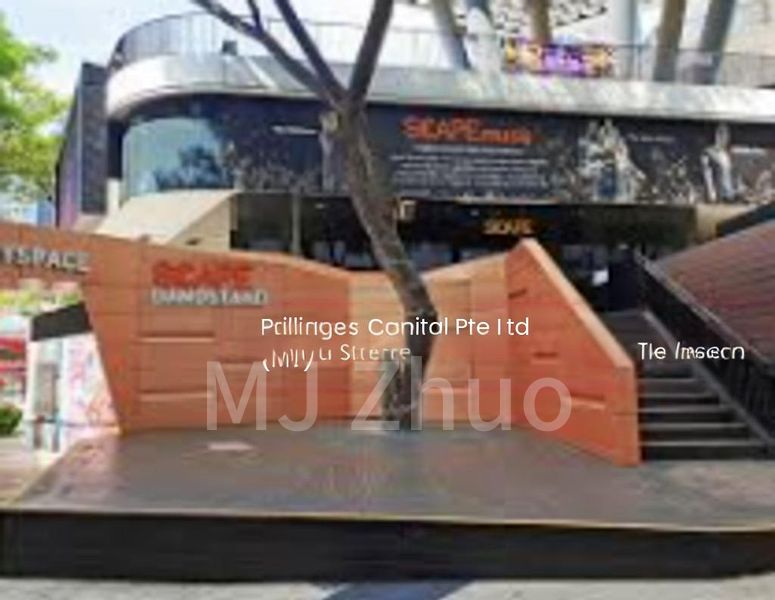 Food & Beverage for Rent: SCAPE - 2,500 Sq Ft Shop - Image 14