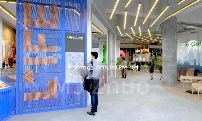 Food & Beverage for Rent: SCAPE - 2,500 Sq Ft Shop - Image 2