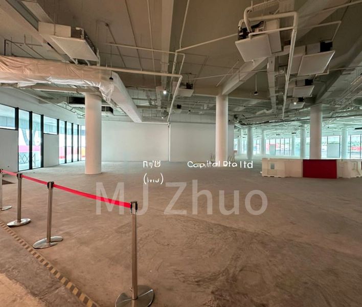 Food & Beverage for Rent: SCAPE - 2,500 Sq Ft Shop - Image 9