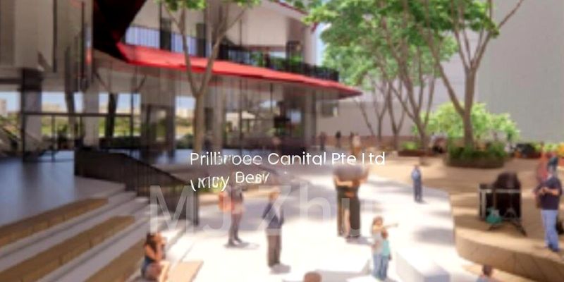 Food & Beverage for Rent: SCAPE - 2,500 Sq Ft Shop - Image 11