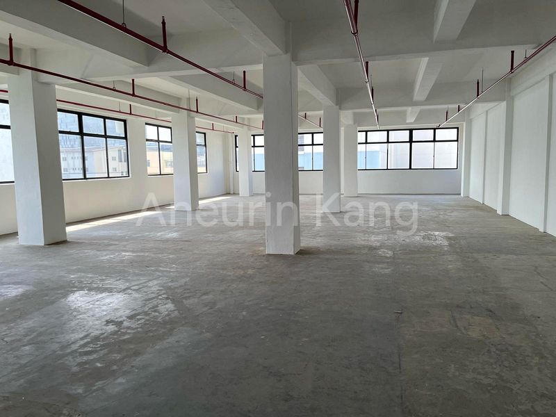 Light Industrial (B1) for Rent in  B Central - Image 2