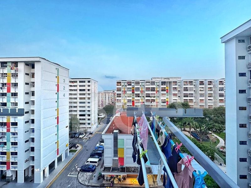 4 Room (4S) HDB for Sale in  319 Ubi Avenue 1 - Image 9