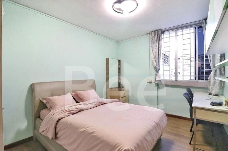 4 Room (4S) HDB for Sale in  319 Ubi Avenue 1 - Image 3