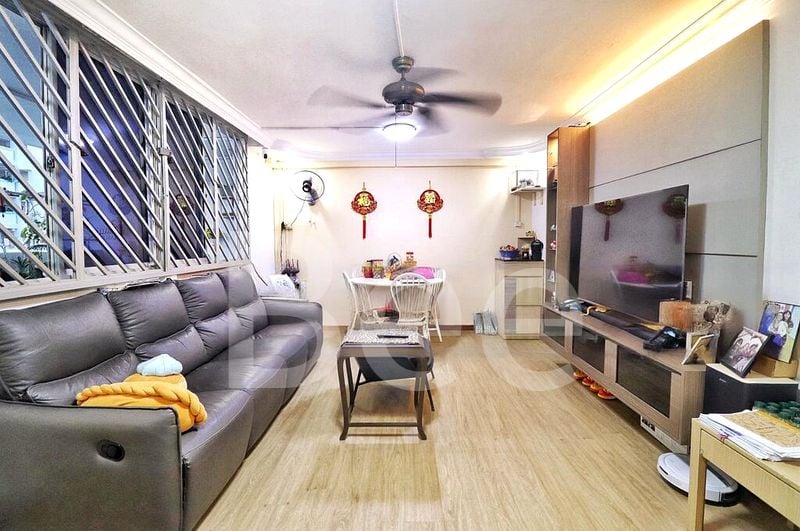 4 Room (4S) HDB for Sale in  319 Ubi Avenue 1 - Image 6