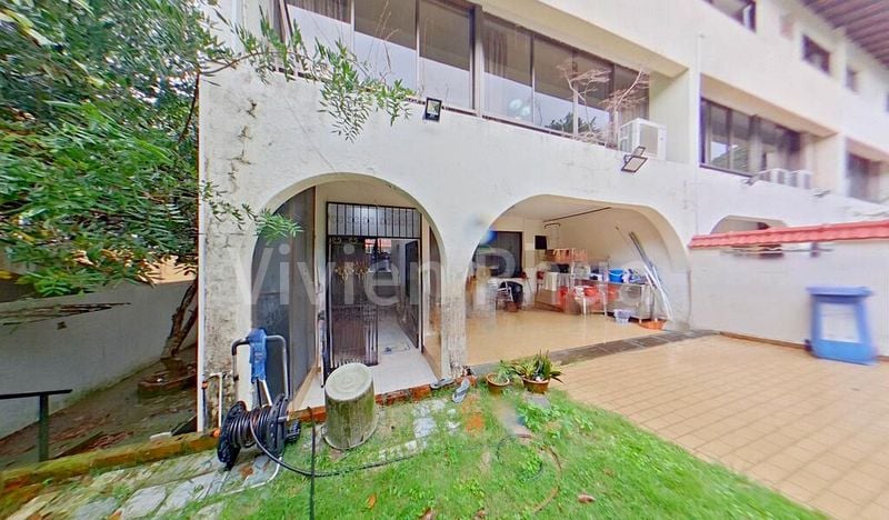 6 Bed Corner Terrace (Landed) for Sale in  Bukit Timah Road - Image 1