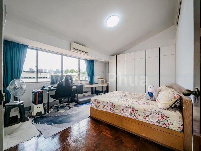 6 Bed Corner Terrace (Landed) for Sale in  Bukit Timah Road - Image 10