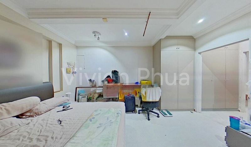 6 Bed Corner Terrace (Landed) for Sale in  Bukit Timah Road - Image 11