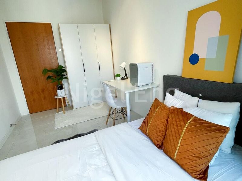 Room (Condo) for Rent in  Pasir Ris Crescent - Image 7